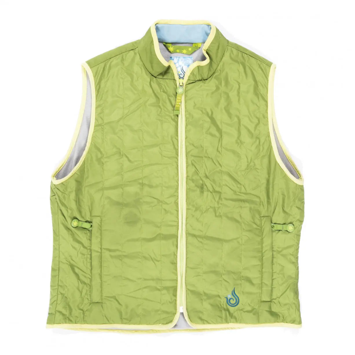 10Green Apple