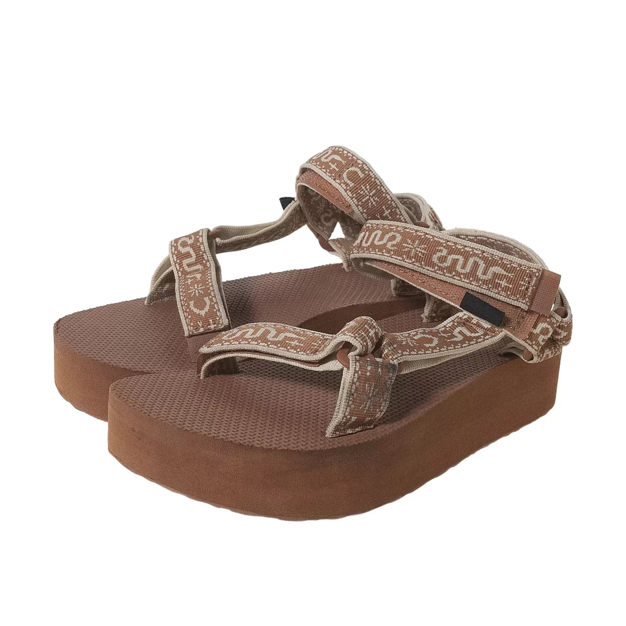 8Brown