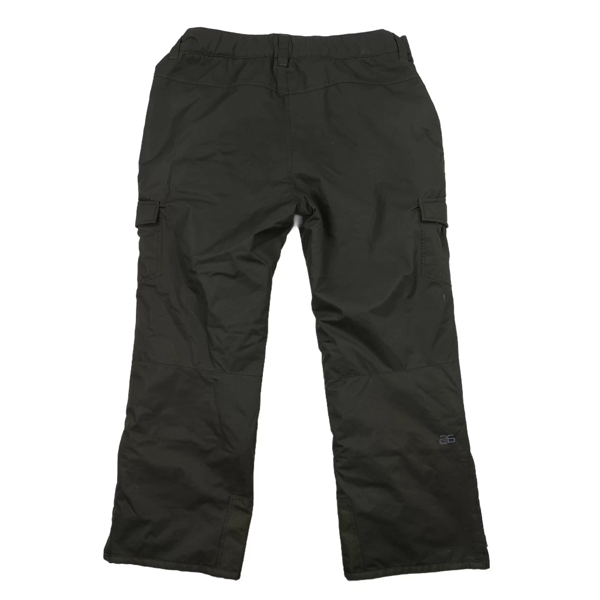 XLForest Green
