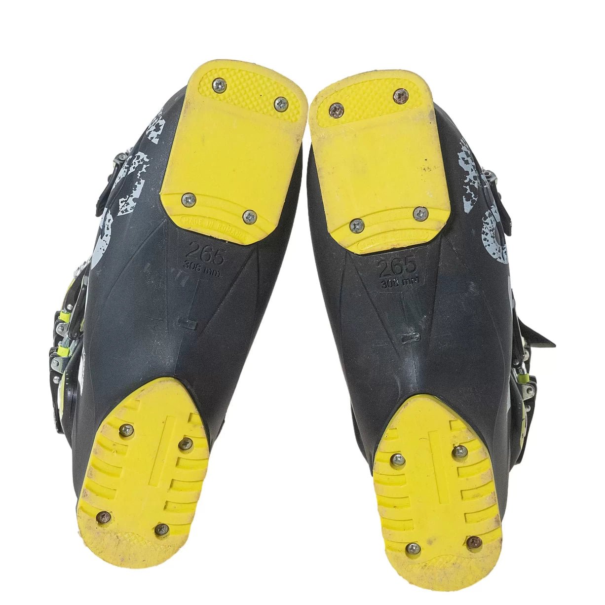 26.5Black/Yellow