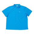 XXLElectric Blue