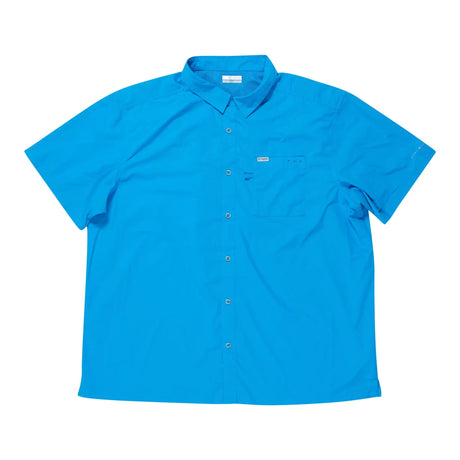 XXLElectric Blue