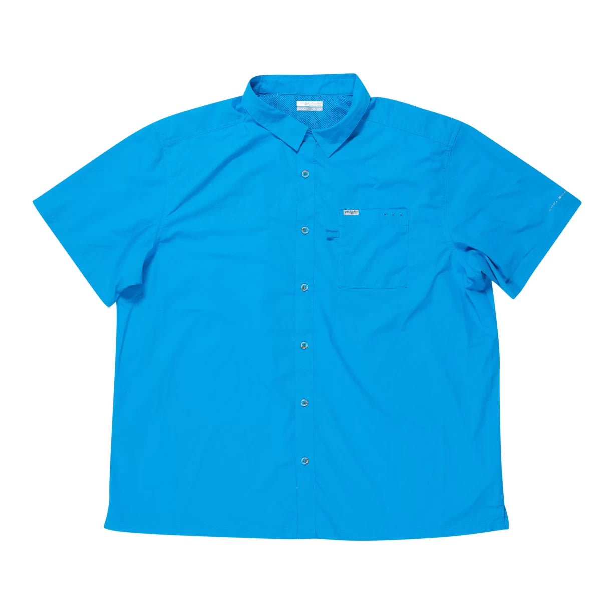 XXLElectric Blue