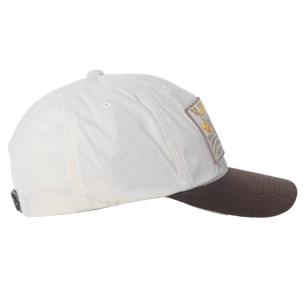 One SizeOff White