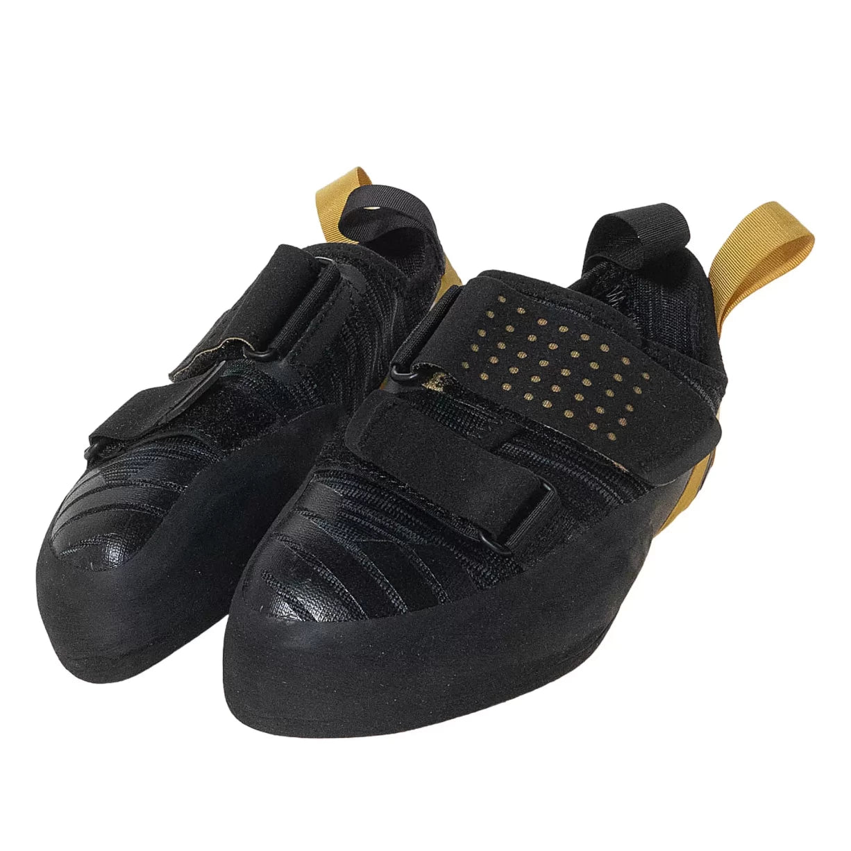 7Black/Yellow