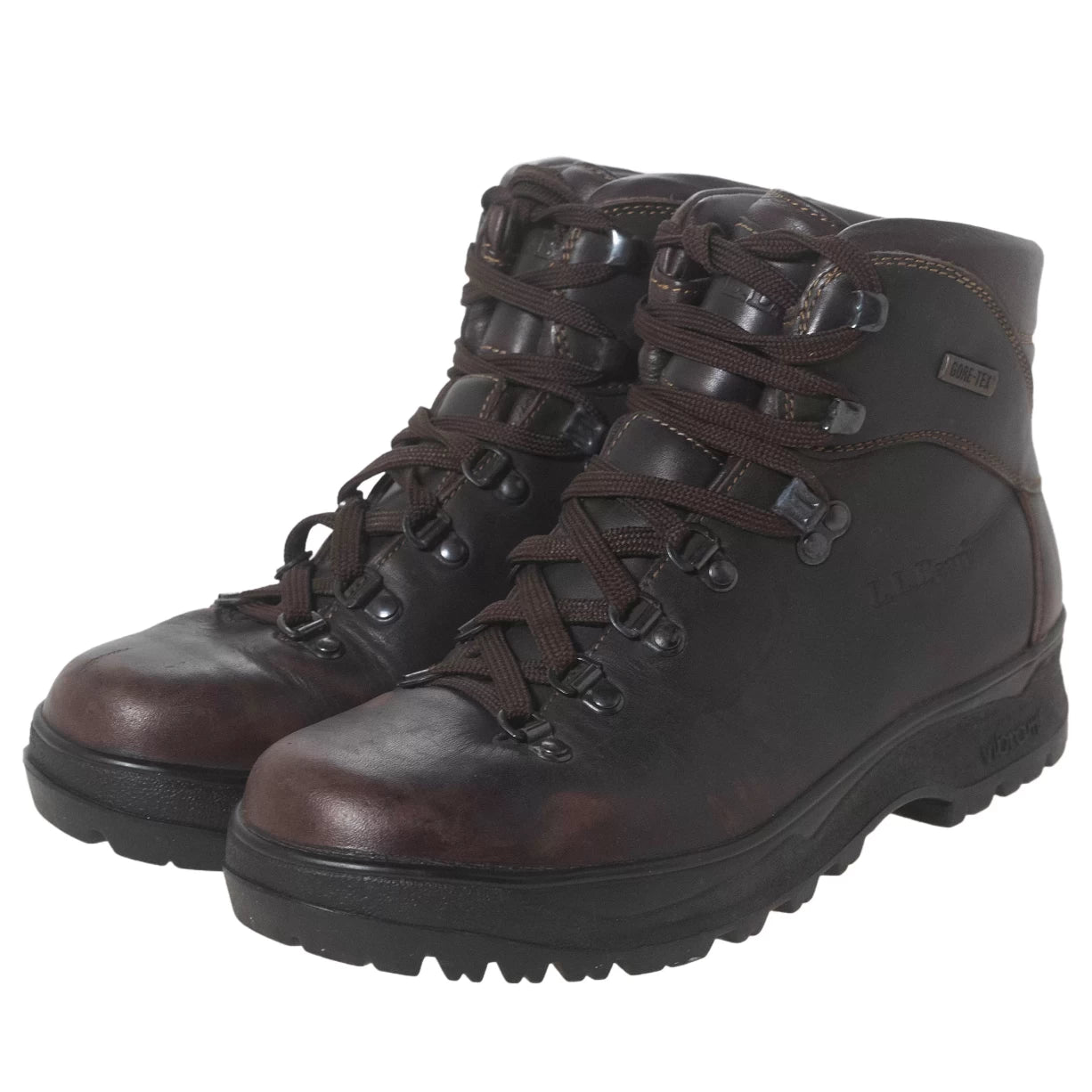 7.5Brown