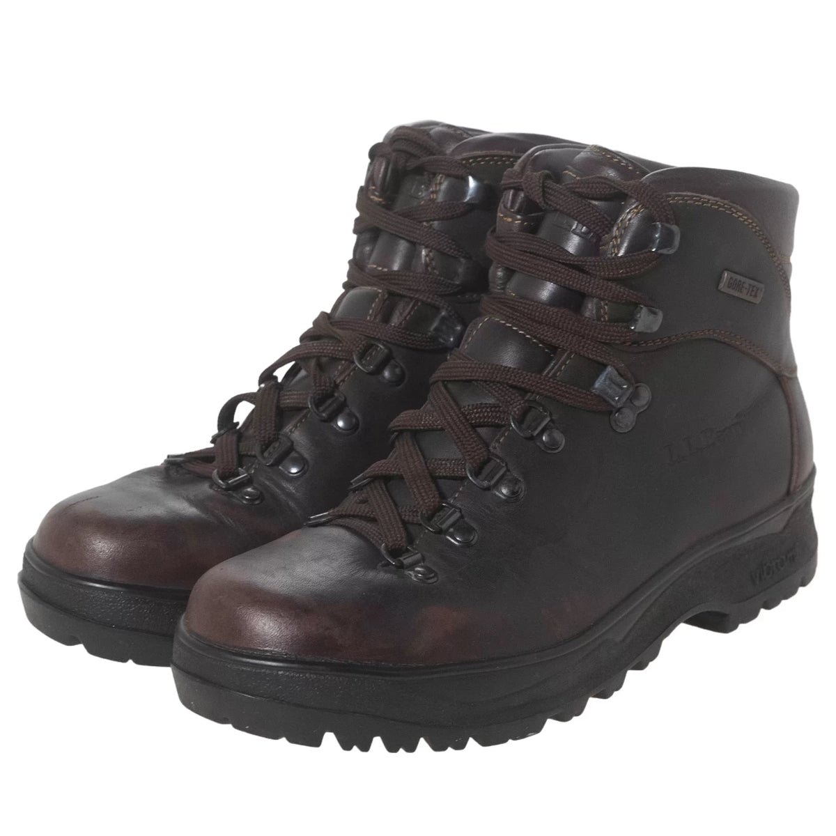 7.5Brown