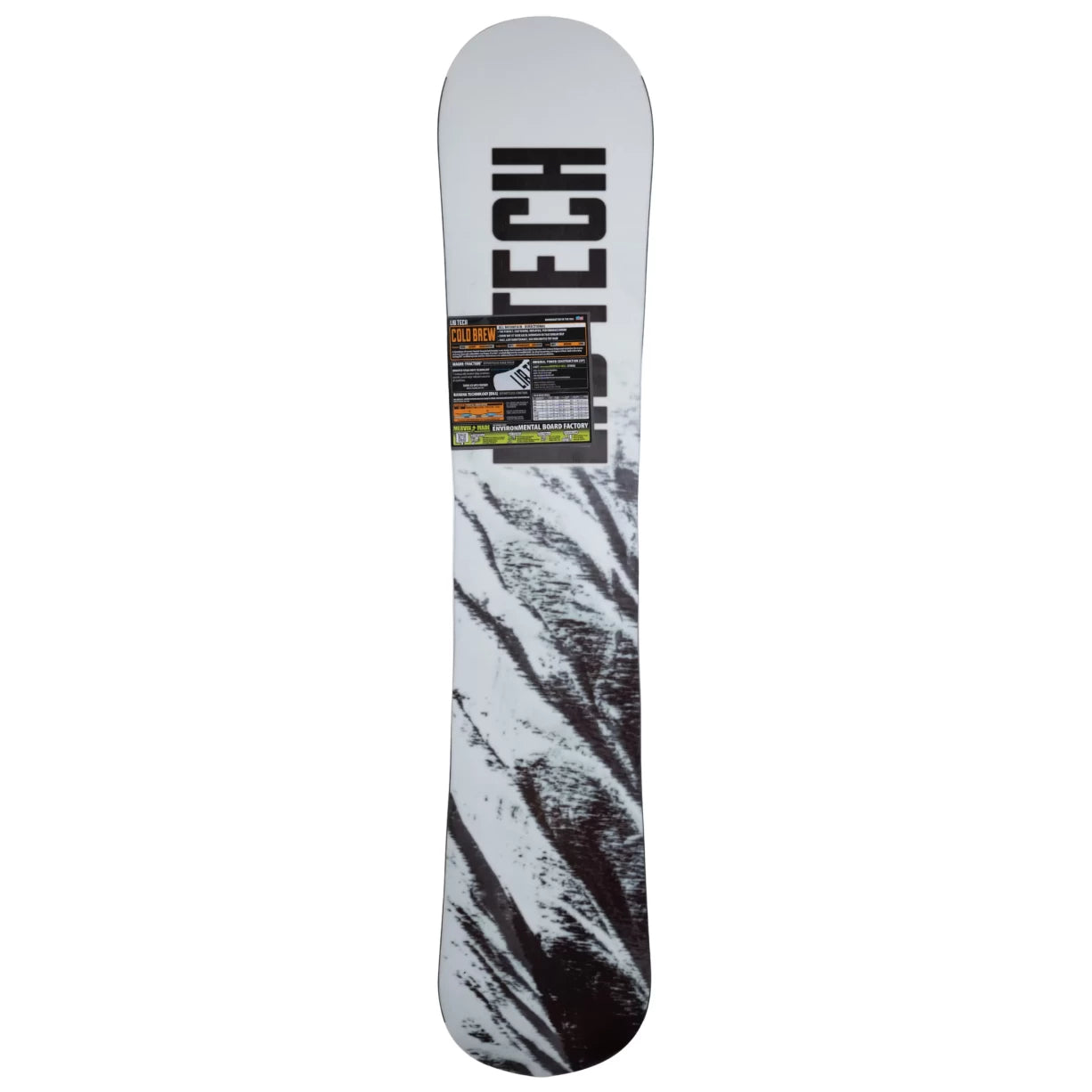 158cmWhite/Black