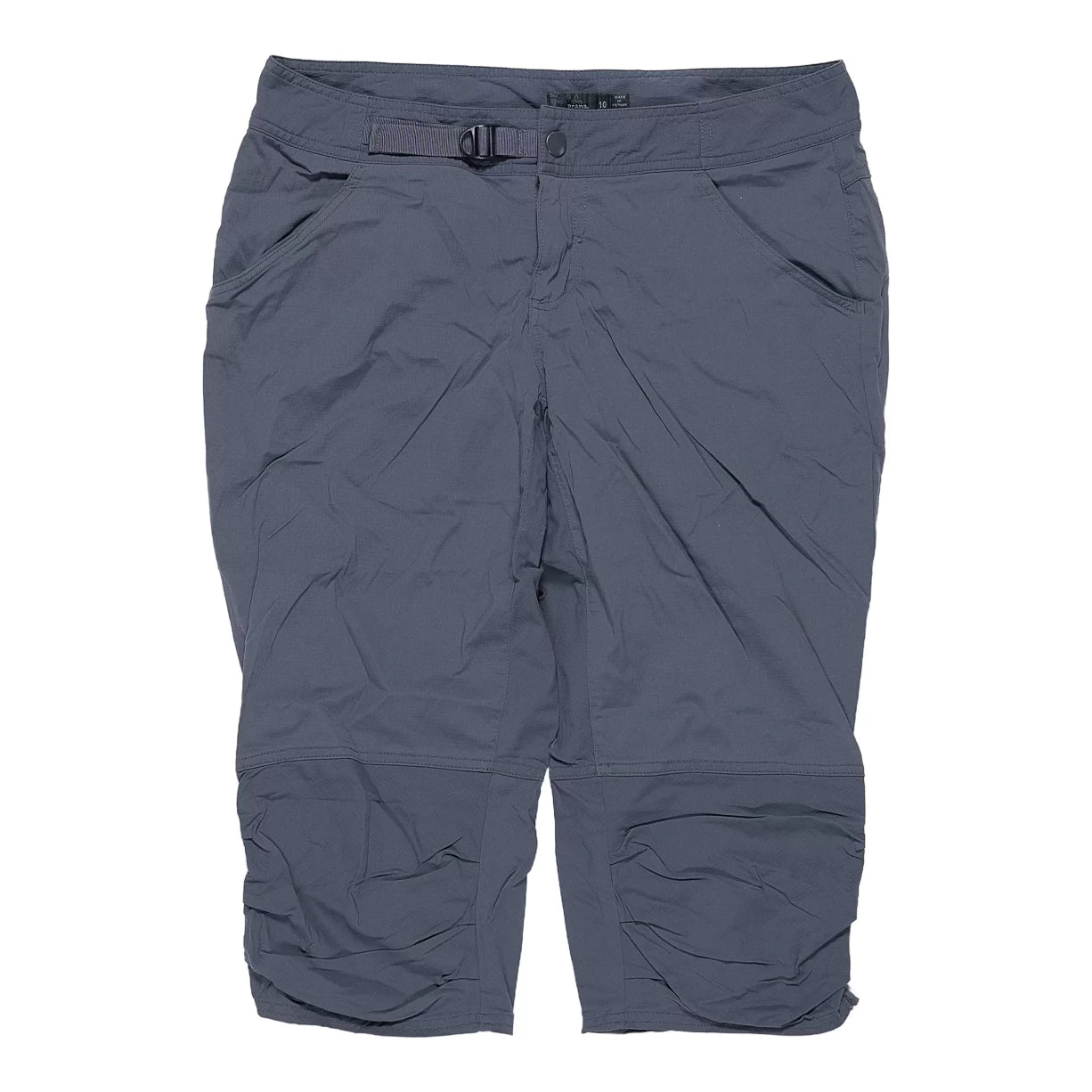10Gray