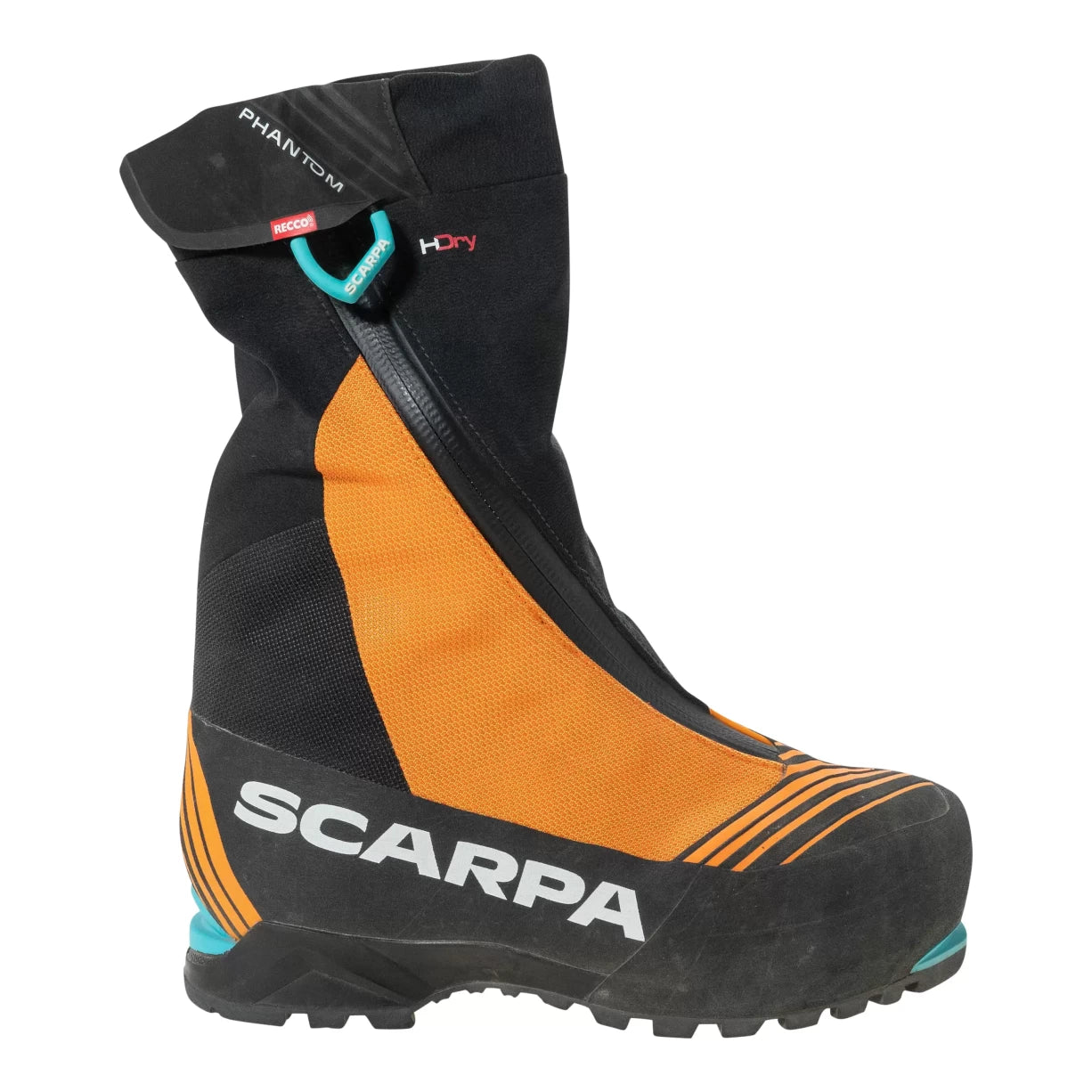 43.0Black/Orange