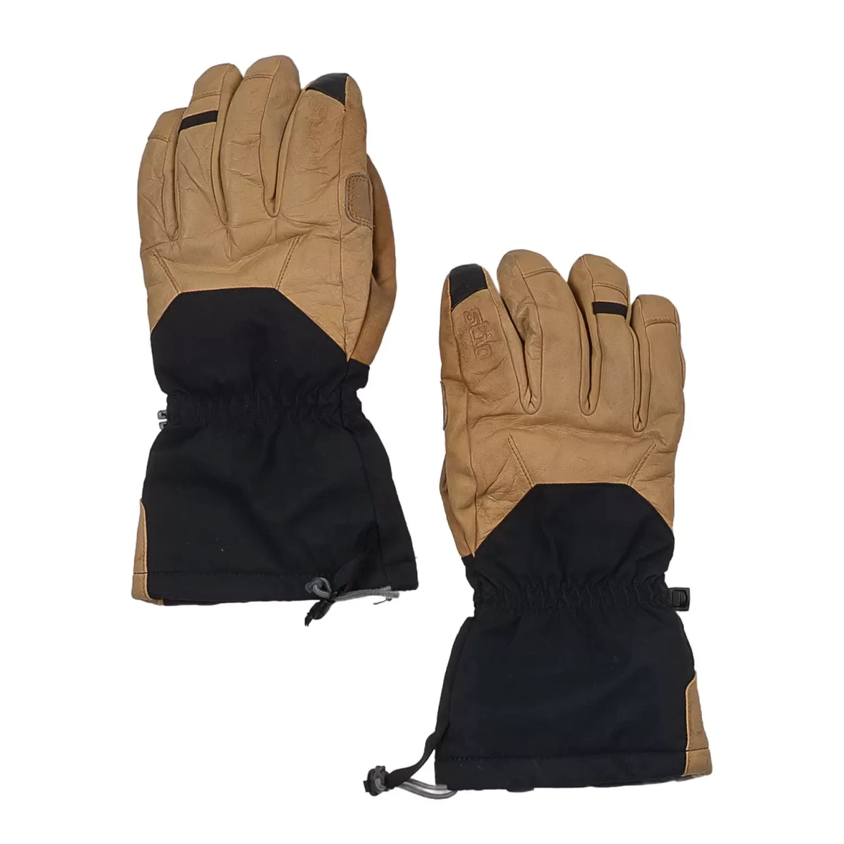 LTan/Black