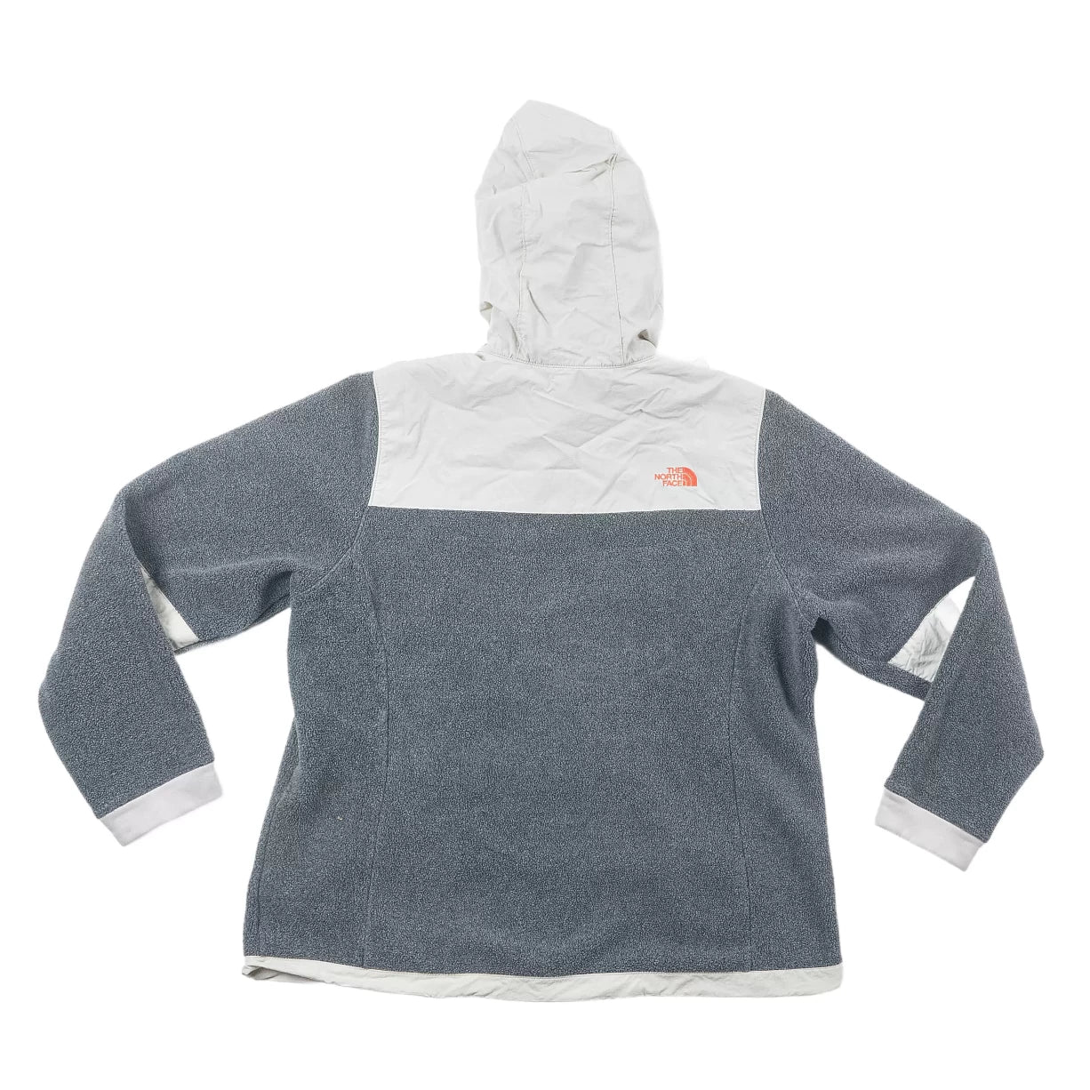 XLWhite/Lt Gray