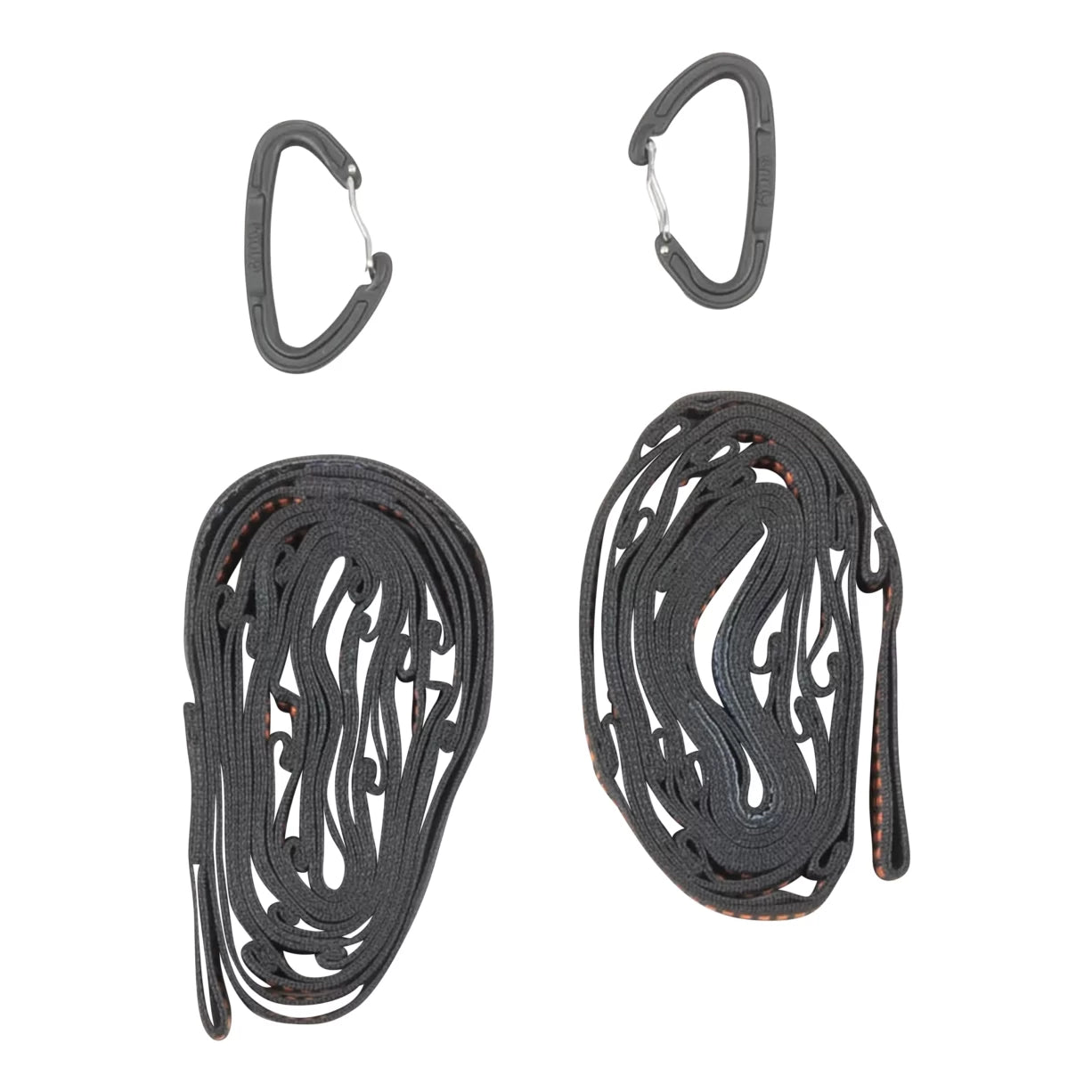 One SizeBlack/Orange