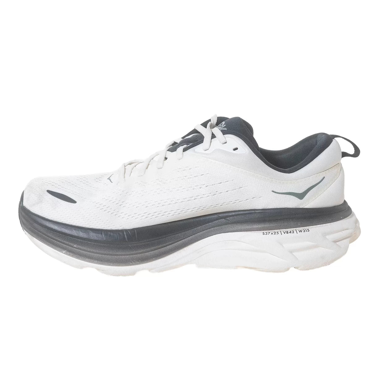 10.5 WideWhite