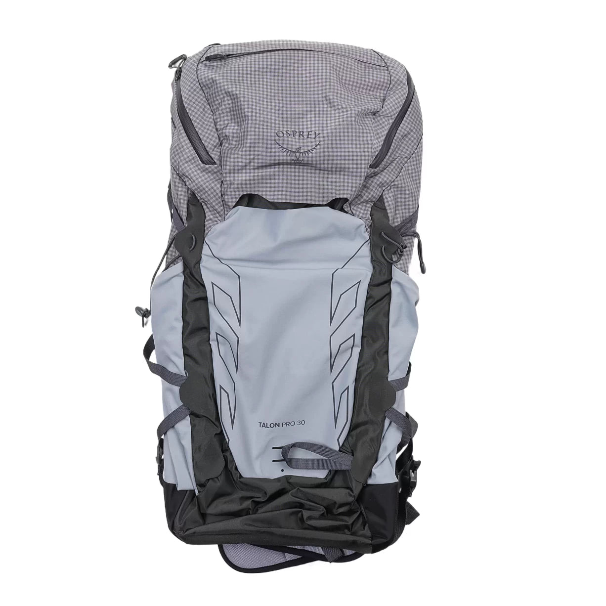30 LGrey