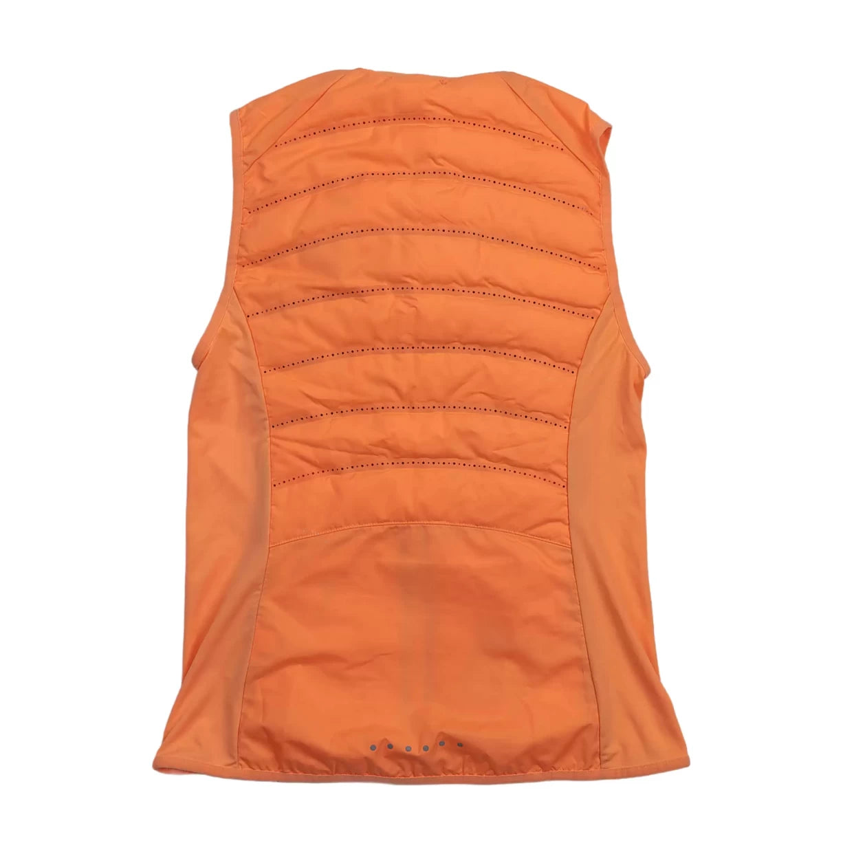 Estimated size SOrange