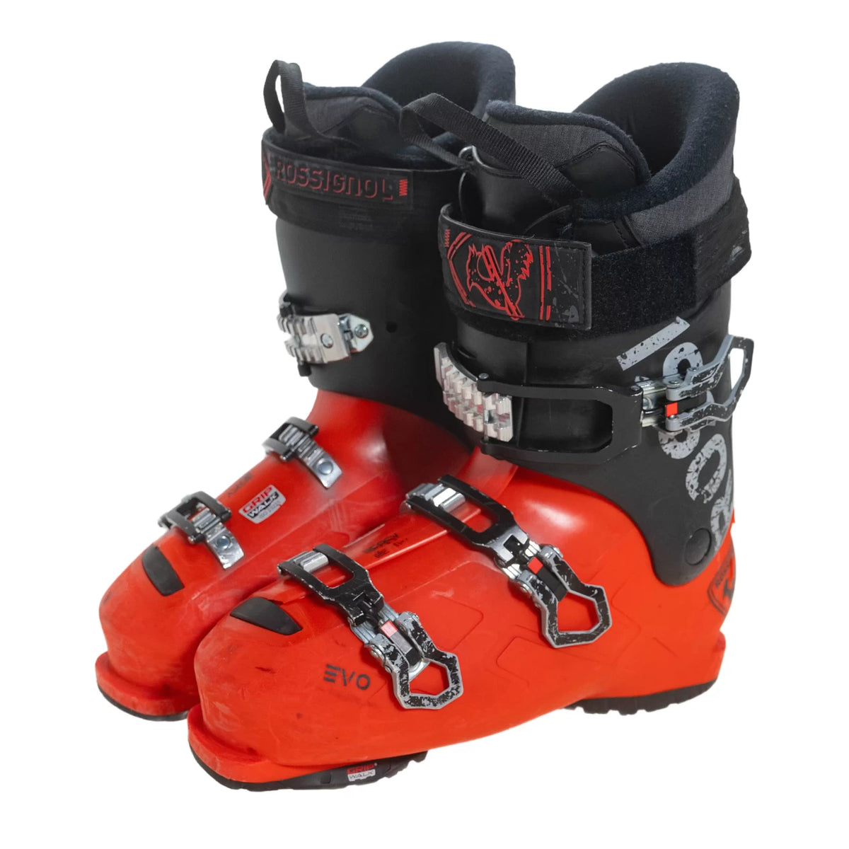 28.5Black/Red