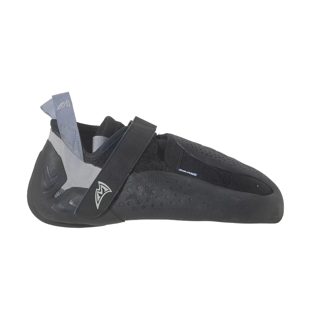43.0Gray/Black