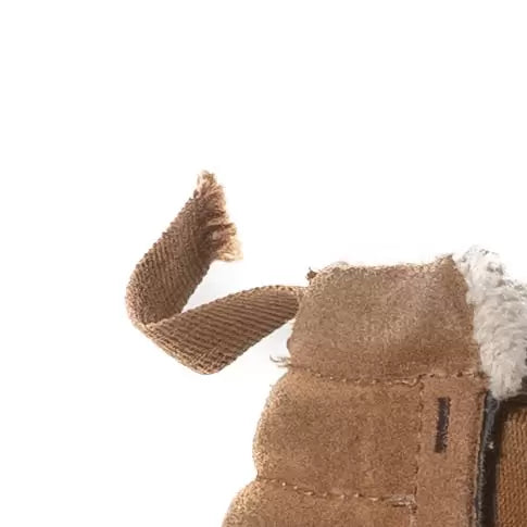 9.5Brown