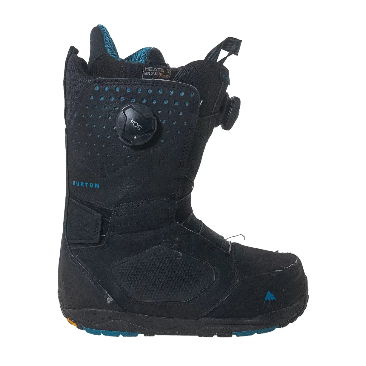8Black