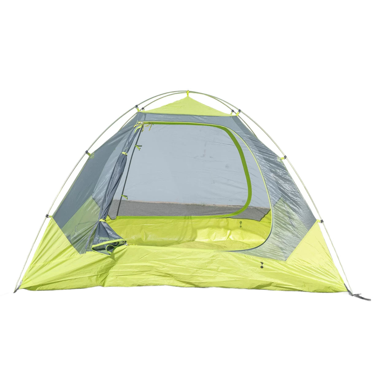 3 PersonGreen/Yellow