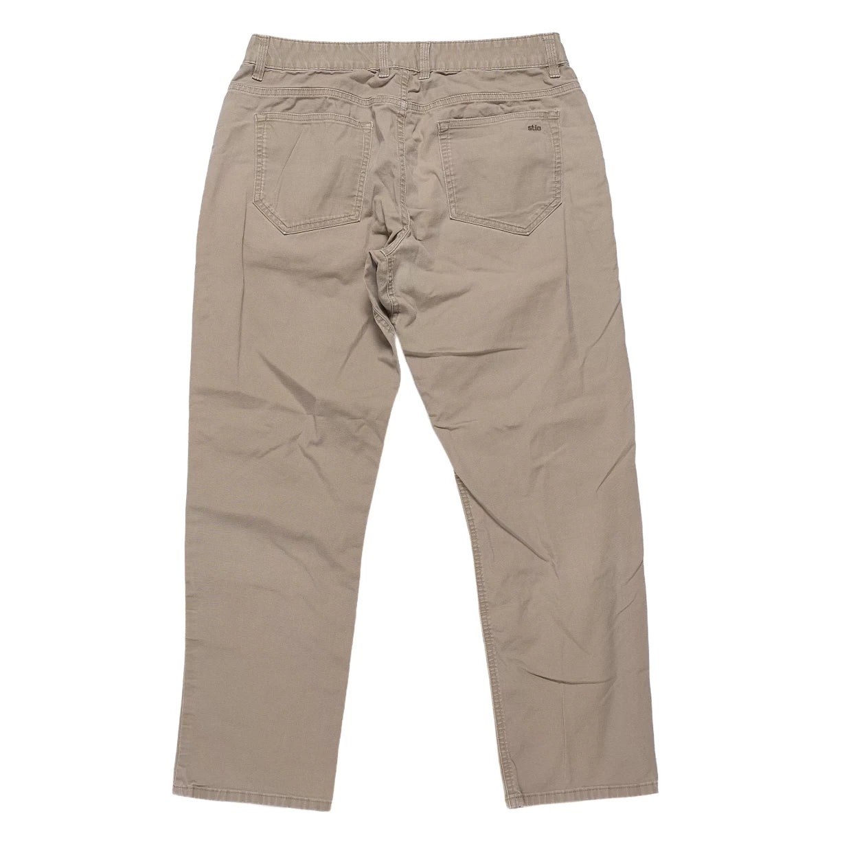 34Khaki