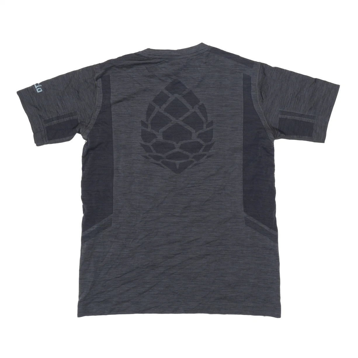 Estimated MCharcoal Heather