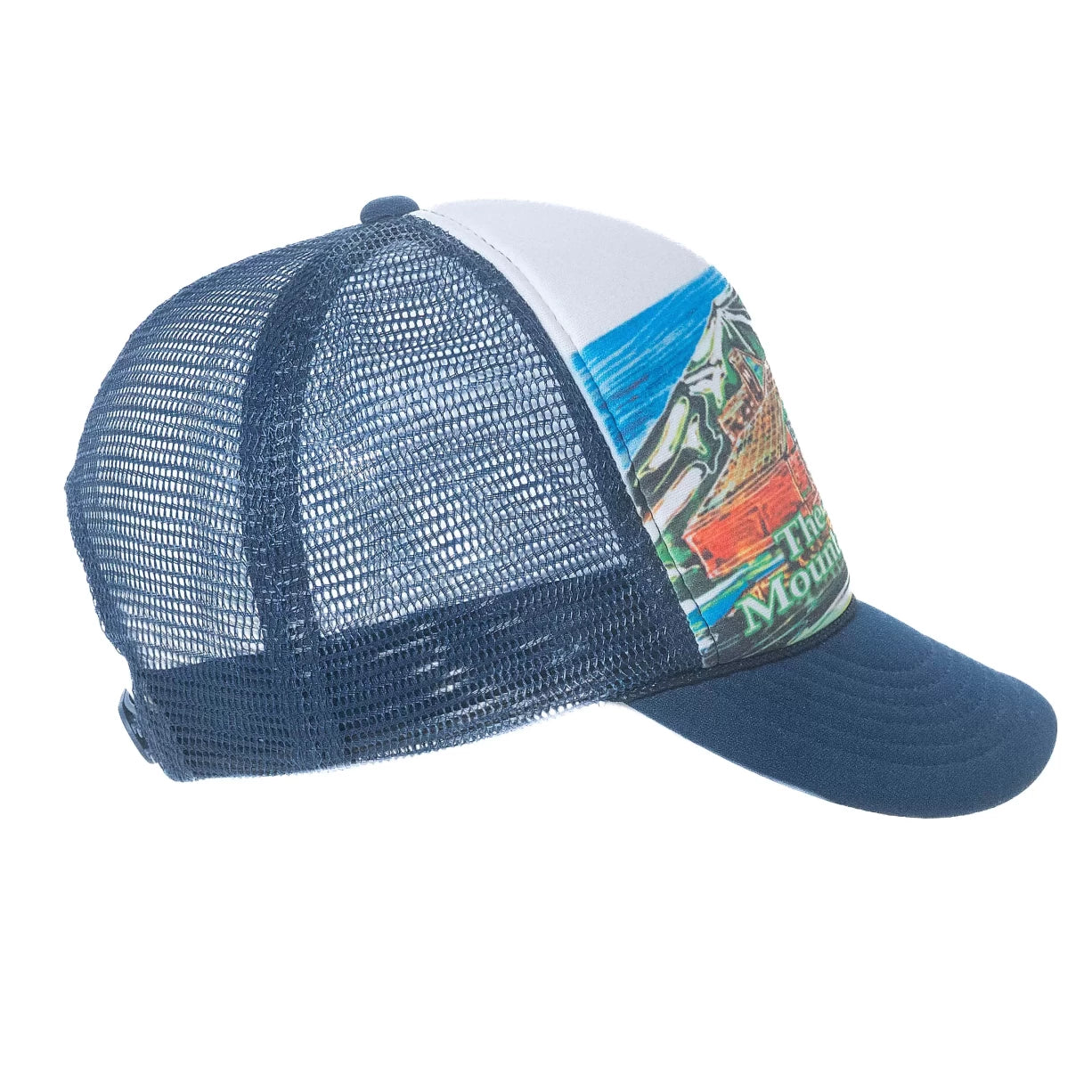 One SizeBlue