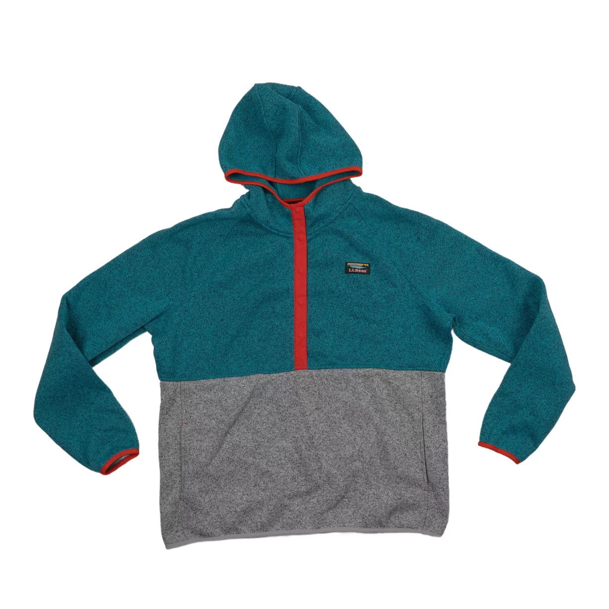 XLBlue/Grey
