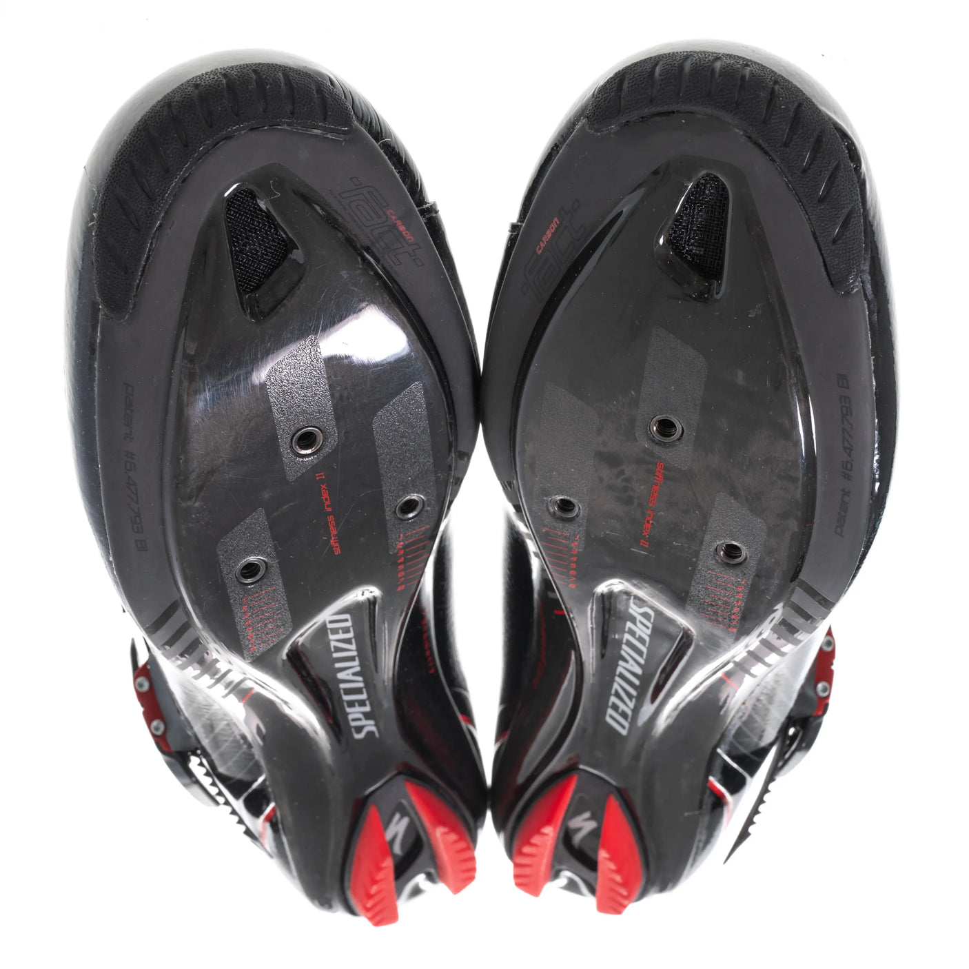 41Black/Red