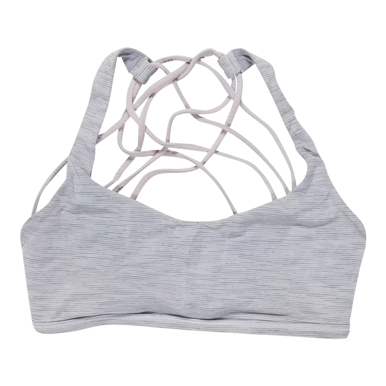 Estimated Size S/MGray