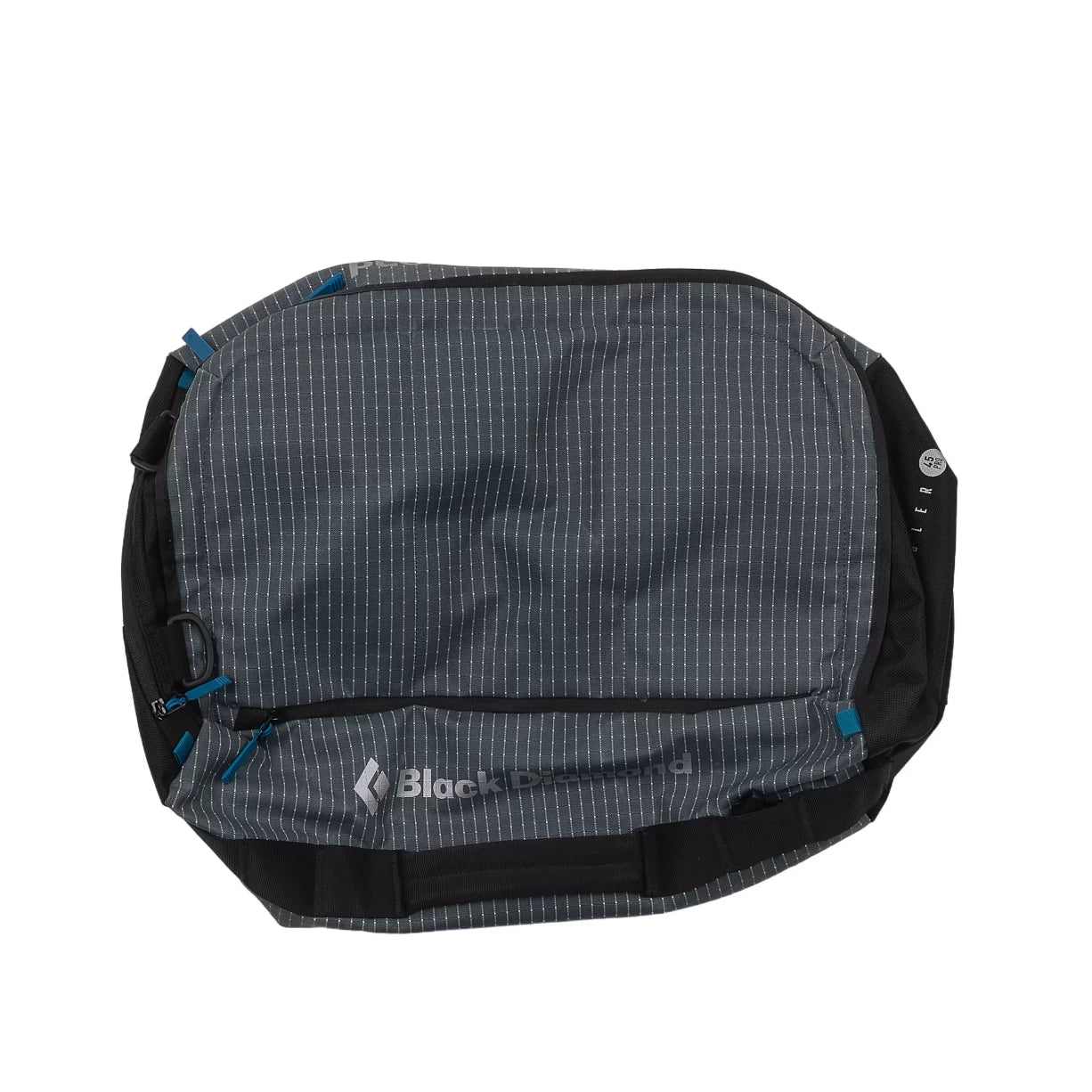 45 LSteel Blue
