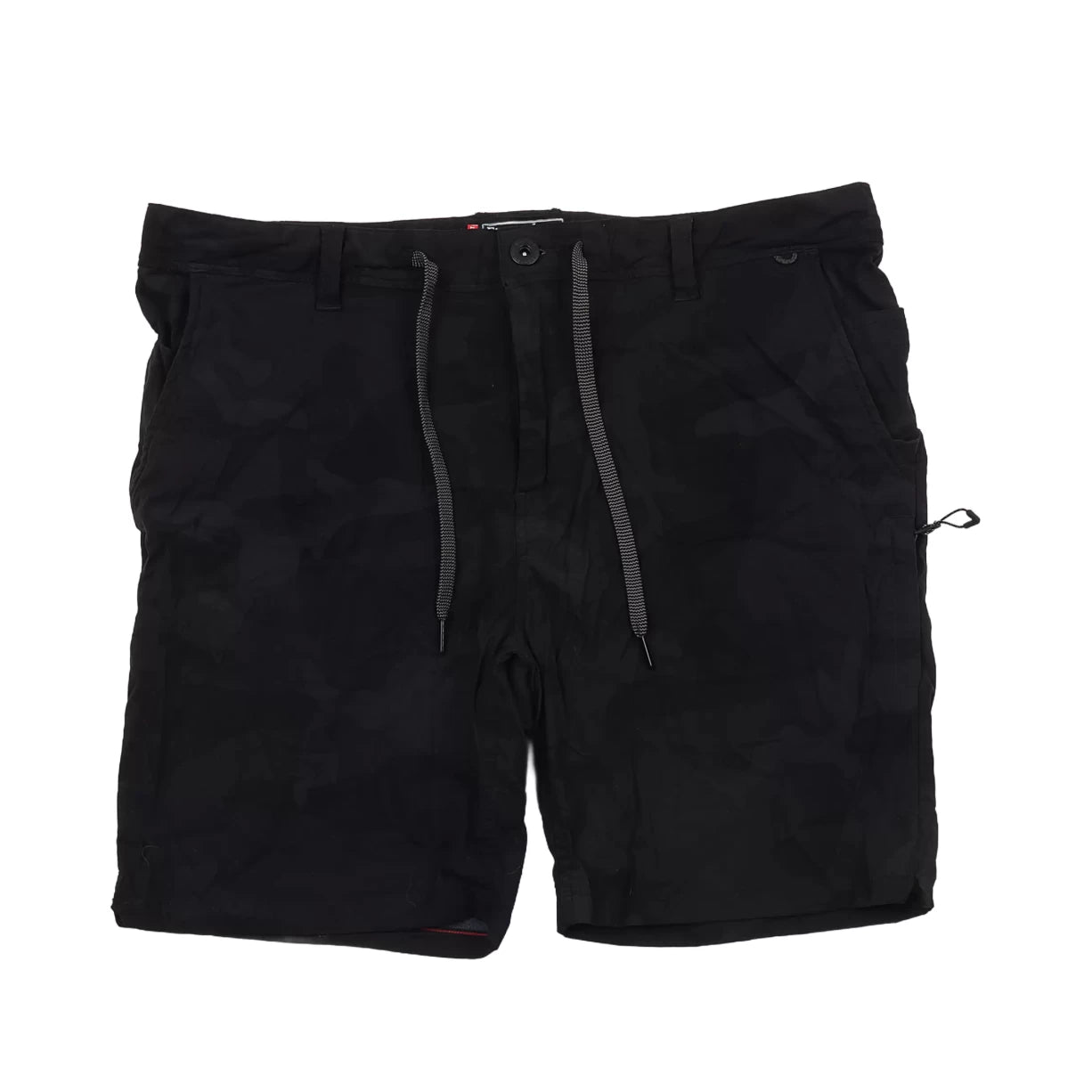 36.0Black Camo
