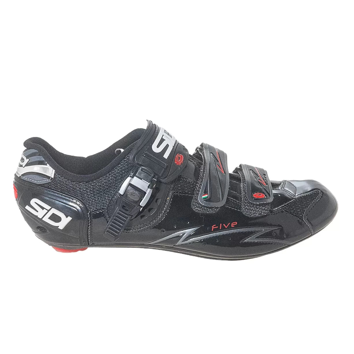 11Black