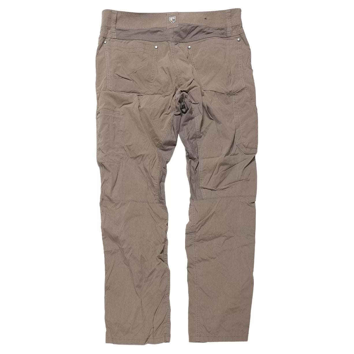 35Brown