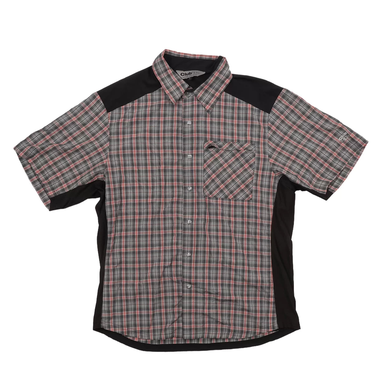LRed/Black