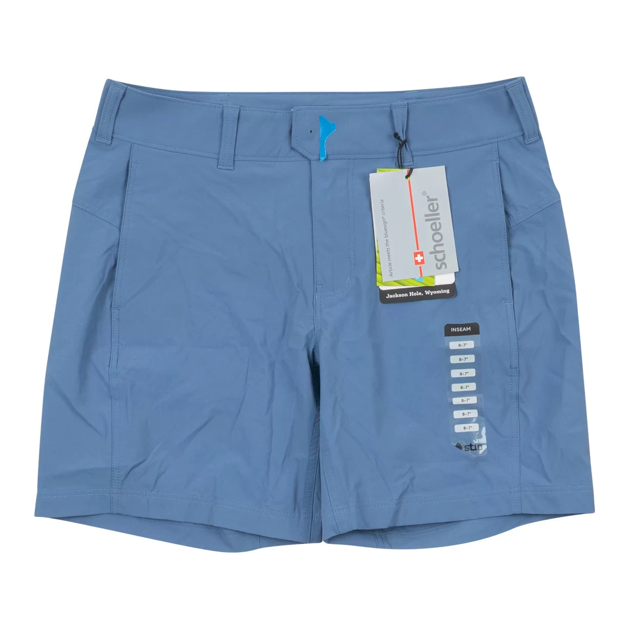8Slate Blue