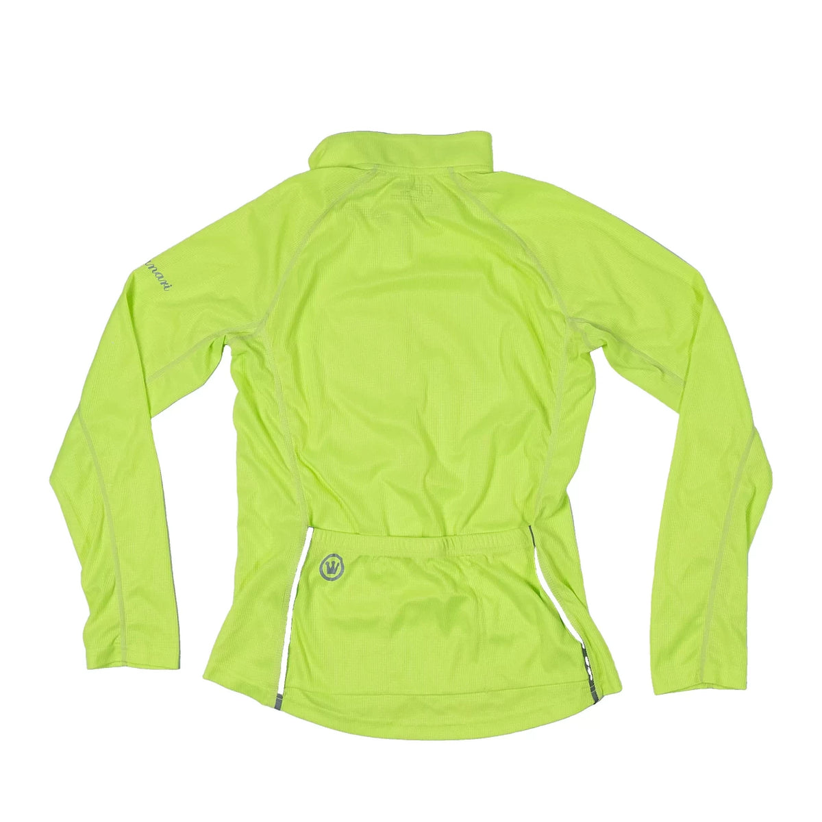 MNeon Yellow