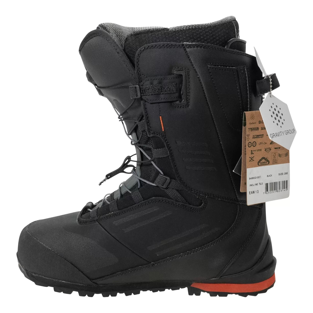 10Black