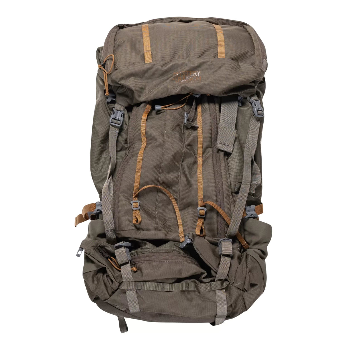 Mystery Ranch Bridger 65 Pack – Geartrade.com