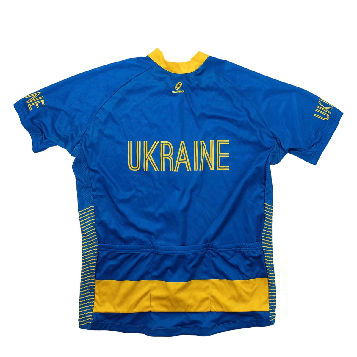 3XLBlue/Yellow