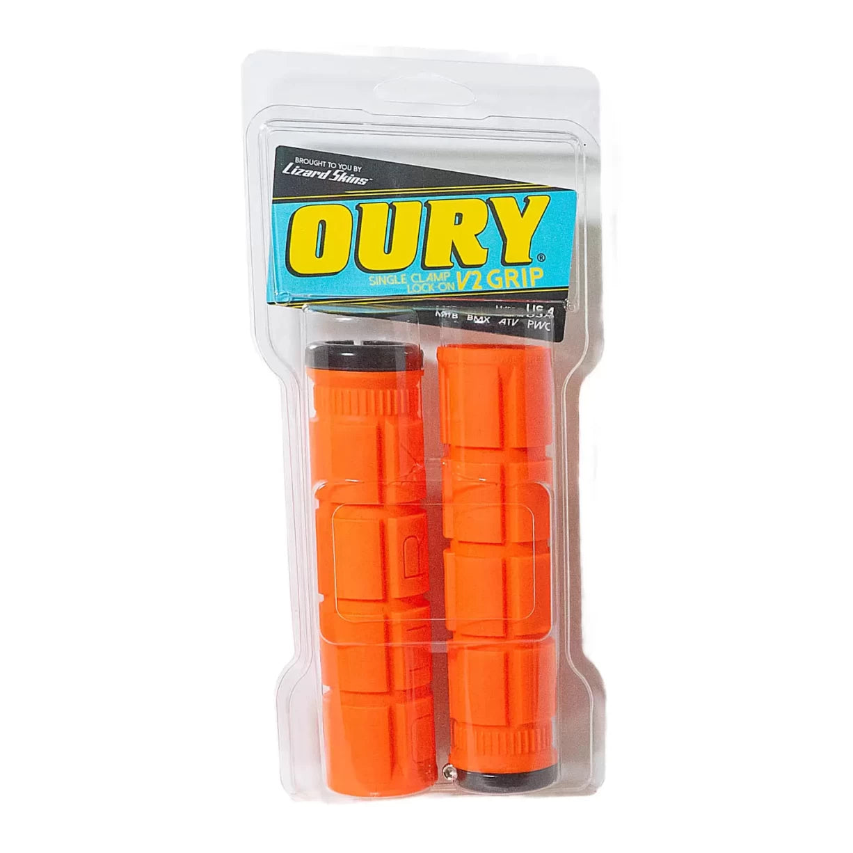 One SizeOrange