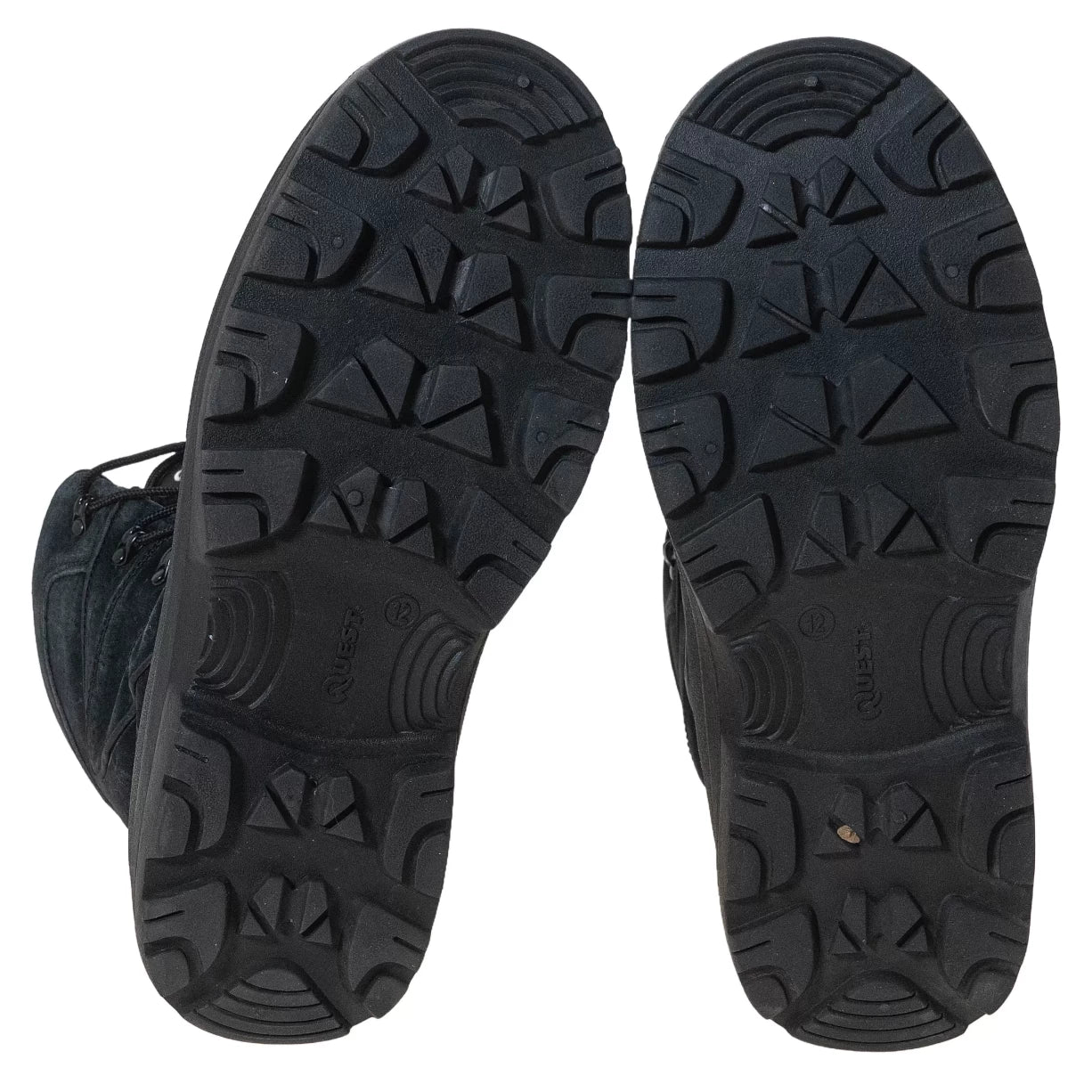 12Black