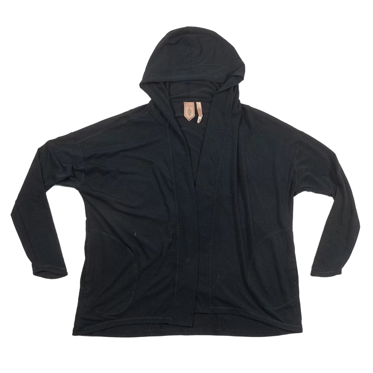XLBlack