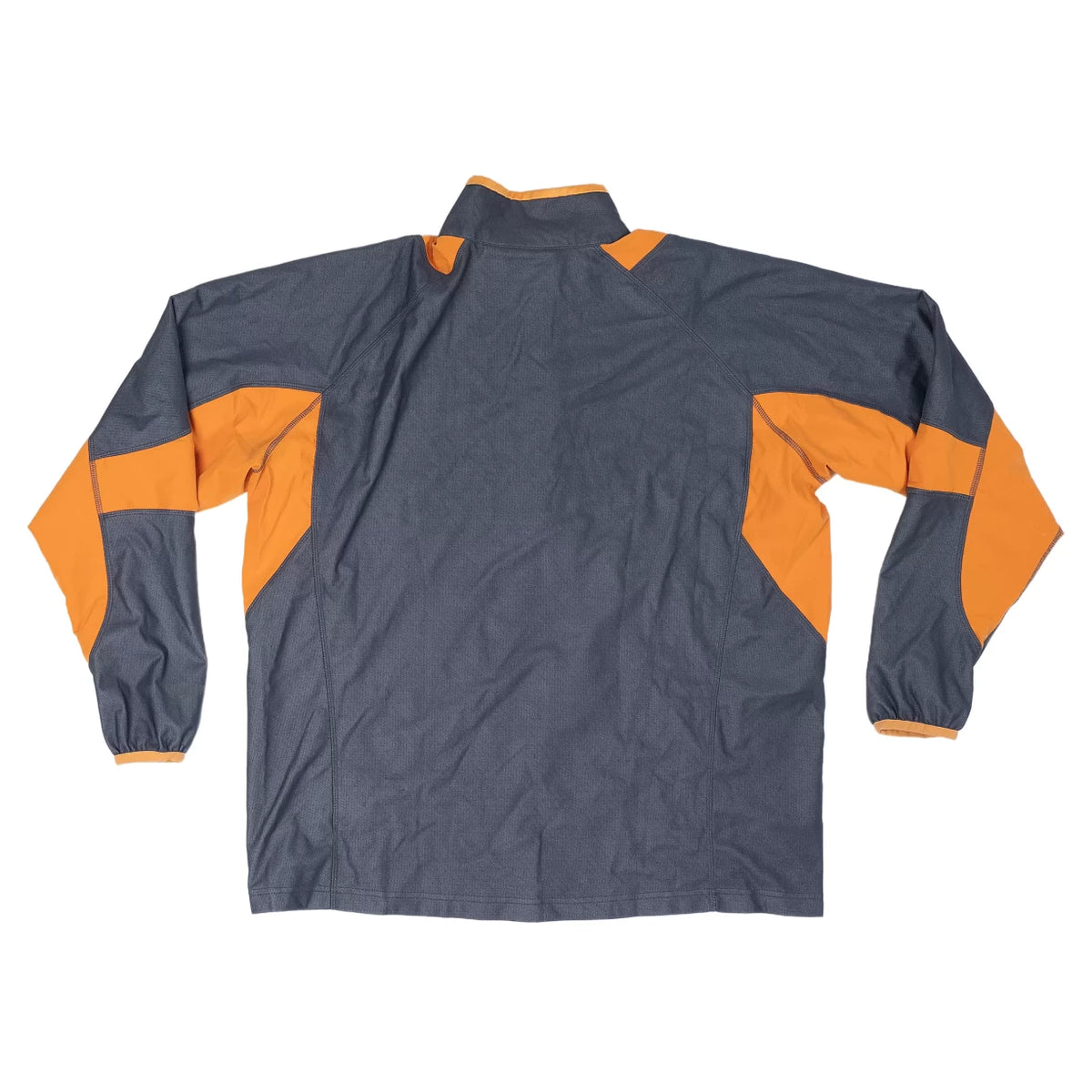 XLOrange/Grey