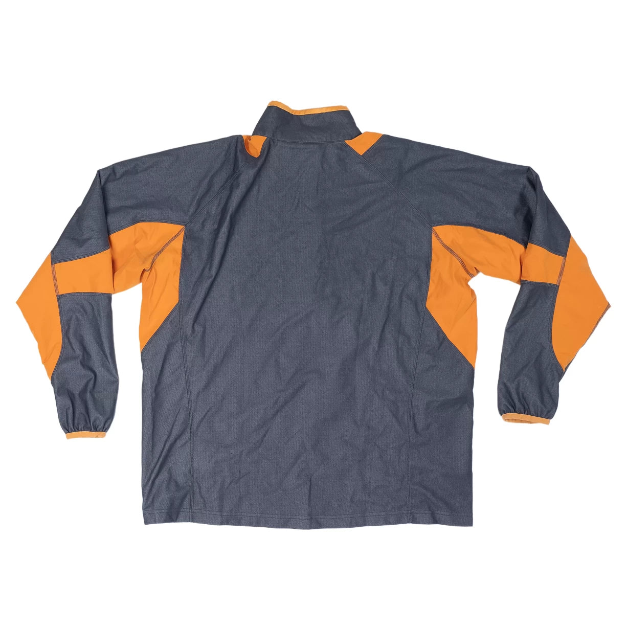 XLOrange/Grey