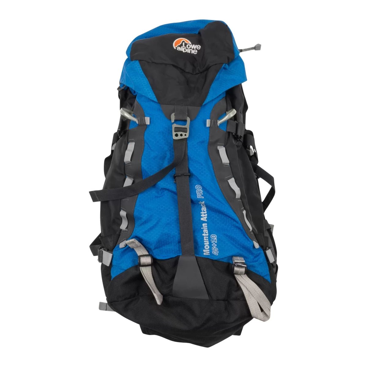 ハ*ダ様 LOWE alpine systems モンスターバックパック Lowe alpine Mountain Attack Pro 45+10 Pack – Geartrade.com
