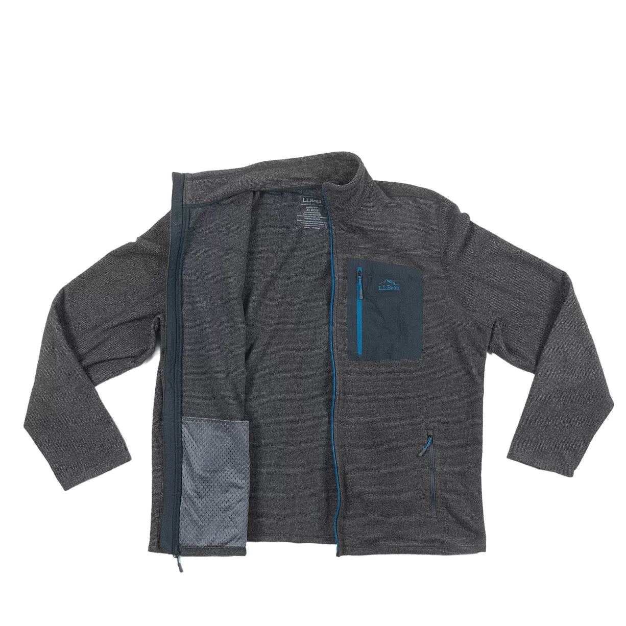 XLGrey