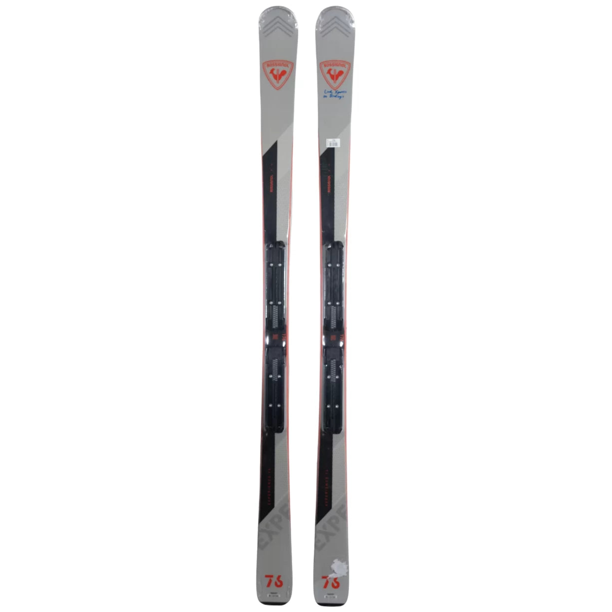 176cmGrey/Red
