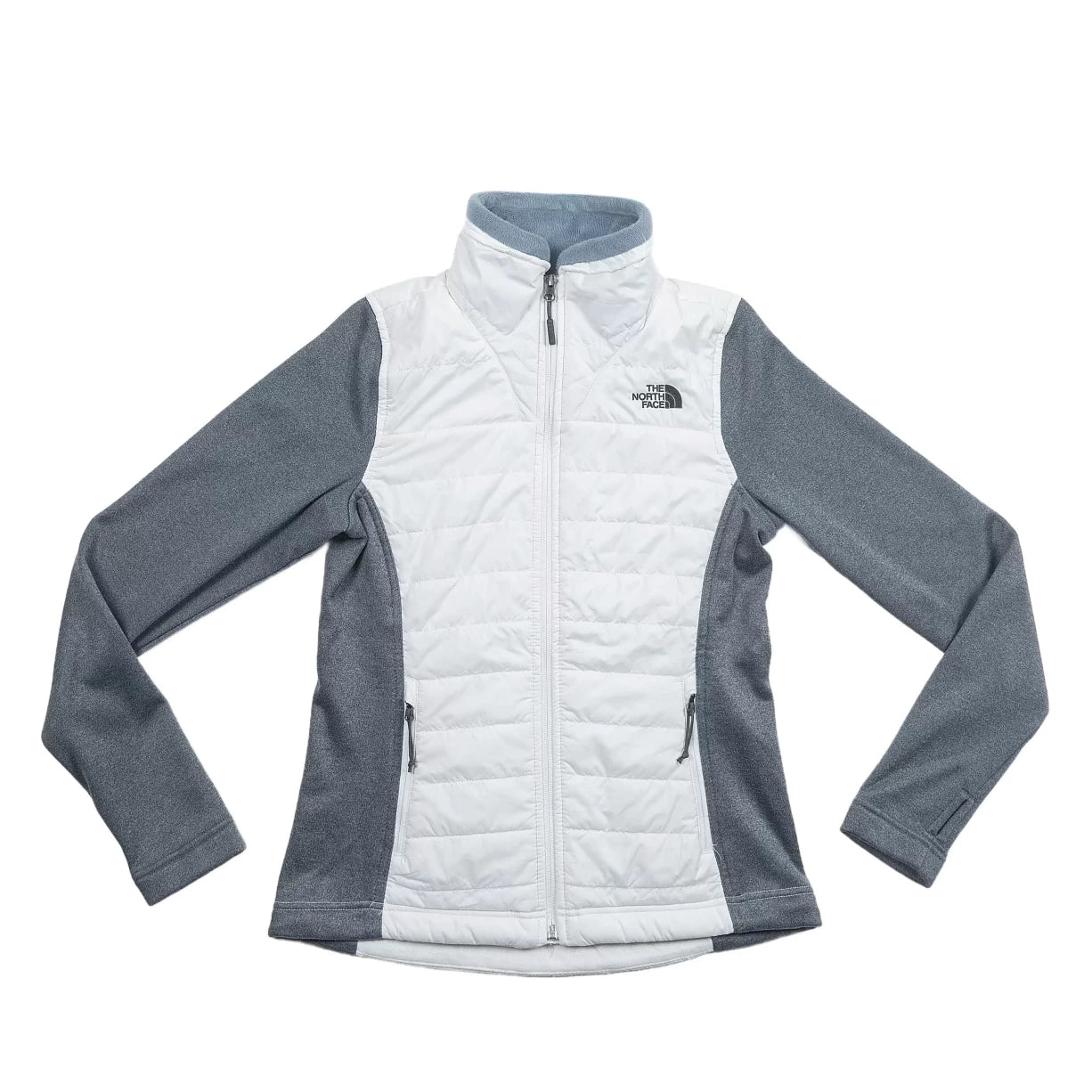 SWhite/Grey